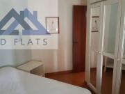 Flat para Locação em São Paulo/SP Paraíso do Morumbi 1...