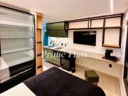 Flat para Locação em São Paulo/SP Perdizes 1 Quartos