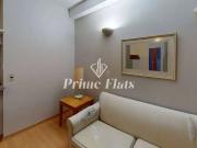 Flat para Locação em São Paulo/SP Perdizes 1 Quartos