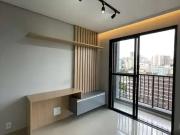 Flat para Locação em São Paulo/SP Perdizes 1 Quartos