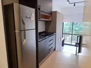 Flat para Locação em São Paulo/SP Perdizes 1 Quartos