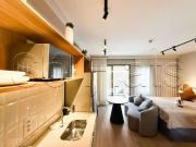 Flat para Locação em São Paulo/SP Perdizes 1 Quartos