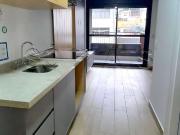 Flat para Locação em São Paulo/SP Perdizes 1 Quartos