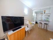 Flat para Locação em São Paulo/SP Perdizes 1 Quartos