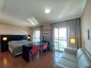 Flat para Locação em São Paulo/SP Perdizes 1 Quartos