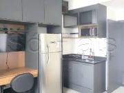 Flat para Locação em São Paulo/SP Perdizes 1 Quartos