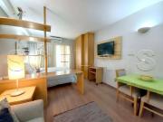 Flat para Locação em São Paulo/SP Perdizes 1 Quartos