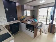 Flat para Locação em São Paulo/SP Pinheiros 1 Quartos