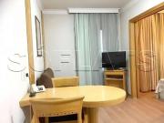 Flat para Locação em São Paulo/SP Pinheiros 1 Quartos