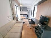 Flat para Locação em São Paulo/SP Pinheiros 1 Quartos