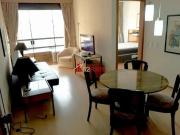 Flat para Locação em São Paulo/SP Pinheiros 1 Quartos