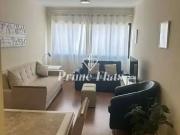 Flat para Locação em São Paulo/SP Pinheiros 1 Quartos