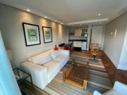 Flat para Locação em São Paulo/SP Pinheiros 1 Quartos