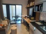 Flat para Locação em São Paulo/SP Pinheiros 1 Quartos