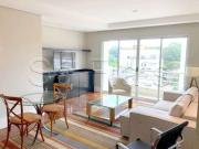 Flat para Locação em São Paulo/SP Pinheiros 1 Quartos