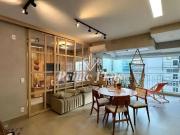 Flat para Locação em São Paulo/SP Pinheiros 1 Quartos