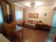 Flat para Locação em São Paulo/SP Pinheiros 1 Quartos