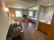 Flat para Locação em São Paulo/SP Pinheiros 1 Quartos