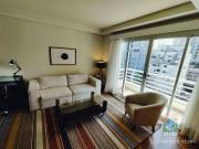 Flat para Locação em São Paulo/SP Pinheiros 1 Quartos