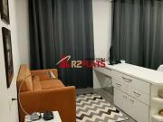 Flat para Locação em São Paulo/SP Pinheiros 1 Quartos