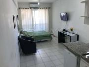 Flat para Locação em São Paulo/SP Pinheiros 1 Quartos