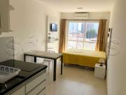Flat para Locação em São Paulo/SP Pinheiros 1 Quartos