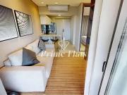 Flat para Locação em São Paulo/SP Pinheiros 1 Quartos