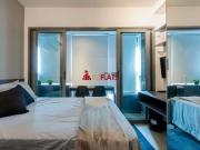 Flat para Locação em São Paulo/SP Pinheiros 1 Quartos