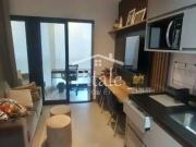 Flat para Locação em São Paulo/SP Pinheiros 1 Quartos