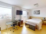 Flat para Locação em São Paulo/SP Pinheiros 1 Quartos