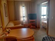 Flat para Locação em São Paulo/SP Pinheiros 1 Quartos