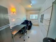 Flat para Locação em São Paulo/SP Pinheiros 1 Quartos