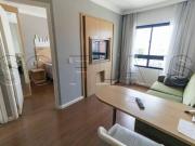 Flat para Locação em São Paulo/SP Pinheiros 1 Quartos Flat para Locação em São Paulo/SP Pinheiros 1 Quartos