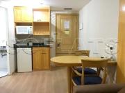 Flat para Locação em São Paulo/SP Pinheiros 1 Quartos