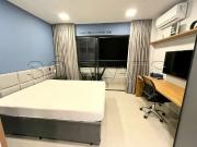 Flat para Locação em São Paulo/SP Pinheiros 1 Quartos