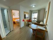 Flat para Locação em São Paulo/SP Pinheiros 1 Quartos