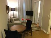 Flat para Locação em São Paulo/SP Pinheiros 1 Quartos