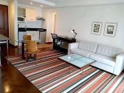 Flat para Locação em São Paulo/SP Pinheiros 1 Quartos