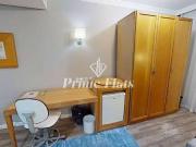 Flat para Locação em São Paulo/SP Pinheiros 1 Quartos