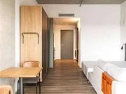 Flat para Locação em São Paulo/SP Pinheiros 1 Quartos