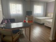 Flat para Locação em São Paulo/SP Pinheiros 1 Quartos