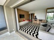 Flat para Locação em São Paulo/SP Pinheiros 1 Quartos