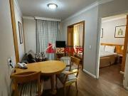 Flat para Locação em São Paulo/SP Pinheiros 1 Quartos