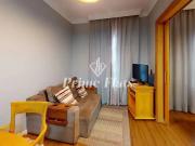 Flat para Locação em São Paulo/SP Pinheiros 1 Quartos