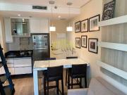 Flat para Locação em São Paulo/SP Pinheiros 1 Quartos