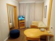 Flat para Locação em São Paulo/SP Pinheiros 1 Quartos