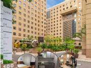 Flat para Locação em São Paulo/SP Planalto Paulista 1...