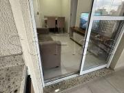 Flat para Locação em São Paulo/SP República 1 Quartos