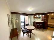 Flat para Locação em São Paulo/SP Santa Cecília 1 Quartos