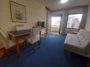 Flat para Locação em São Paulo/SP Santa Cecília 1 Quartos